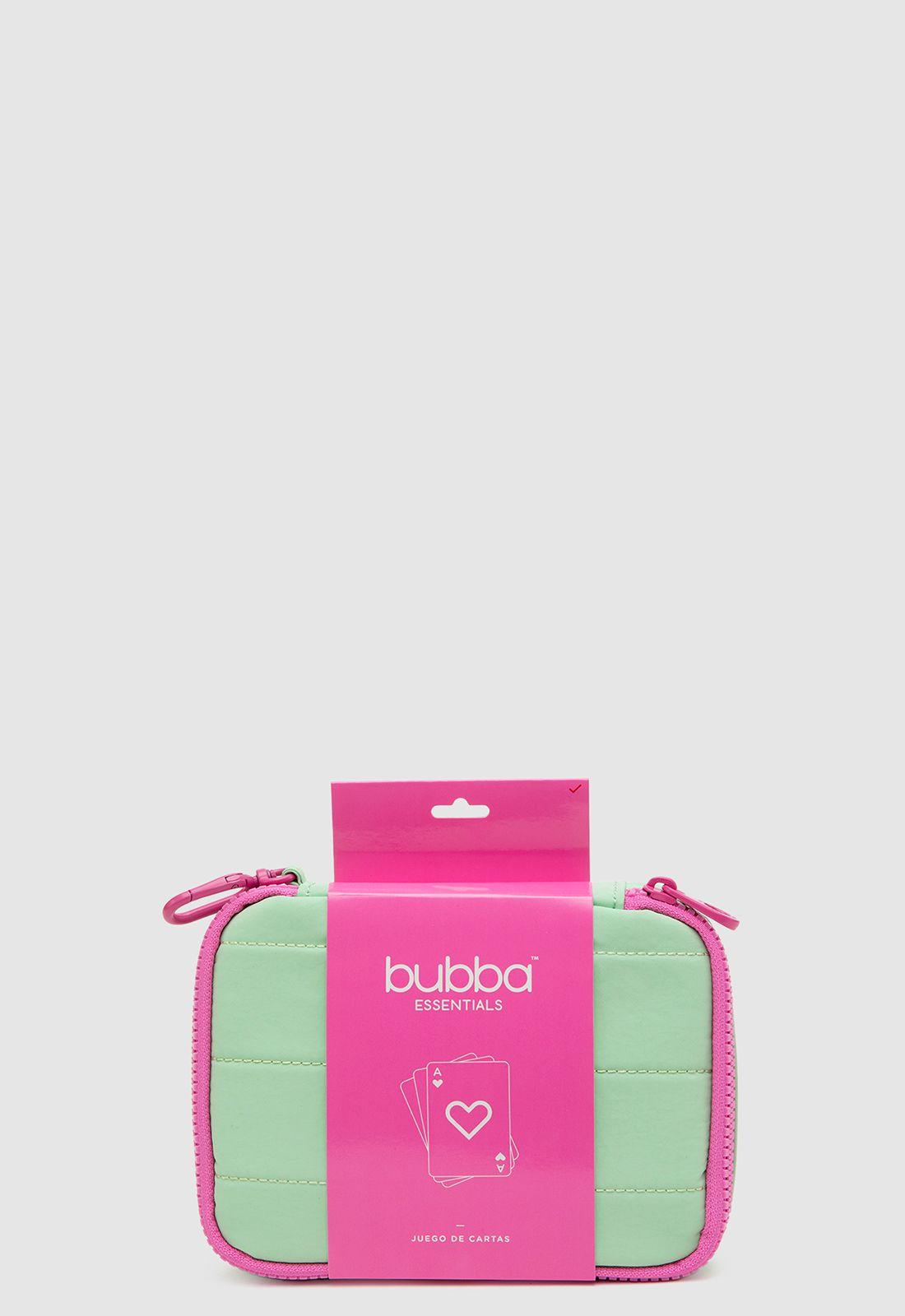 Juego De Cartas Green Bubba Essentials-7