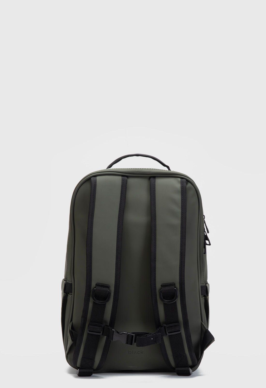 Mochila Thunder Moss Black Bubba-2