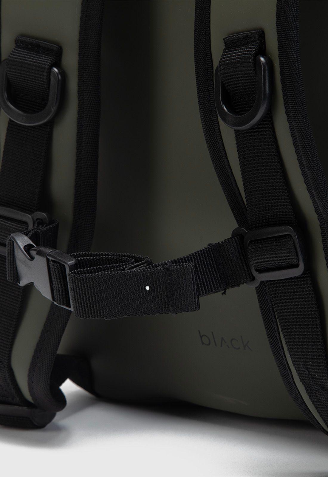 Mochila Thunder Moss Black Bubba-5