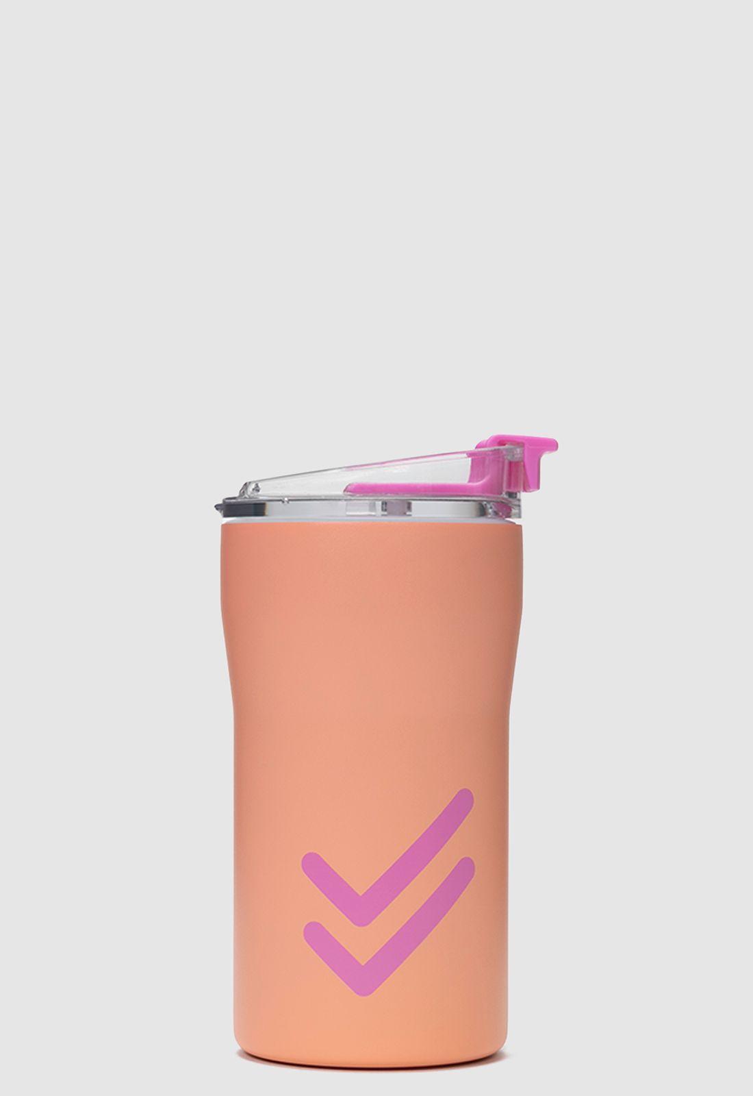 Mug Insulado Coral (380ml) Bubba Essentials-0
