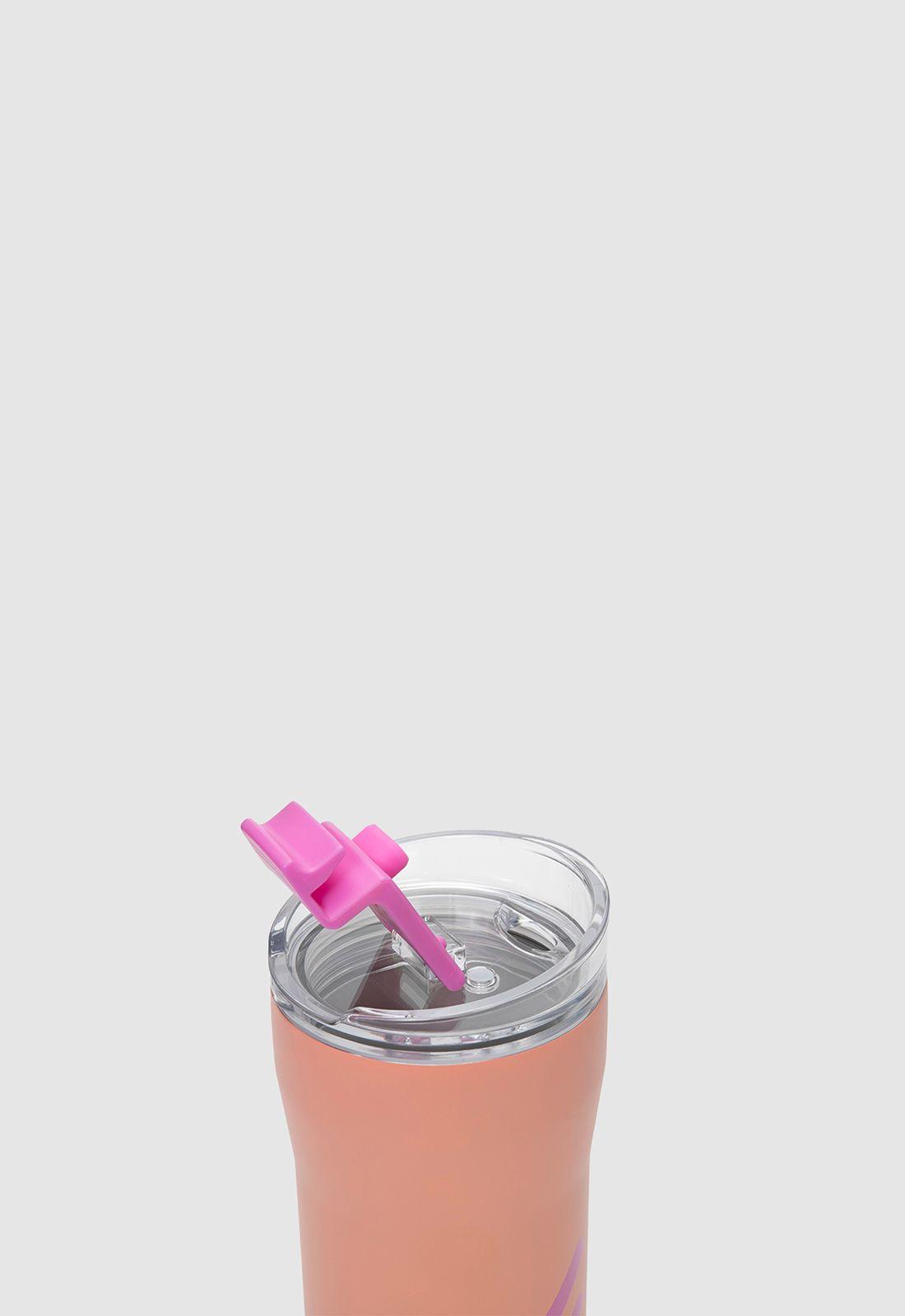 Mug Insulado Coral (380ml) Bubba Essentials-2