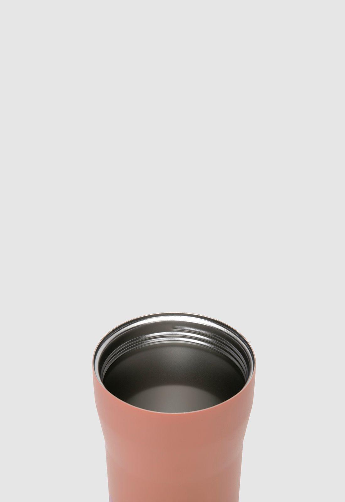 Mug Insulado Coral (380ml) Bubba Essentials-3
