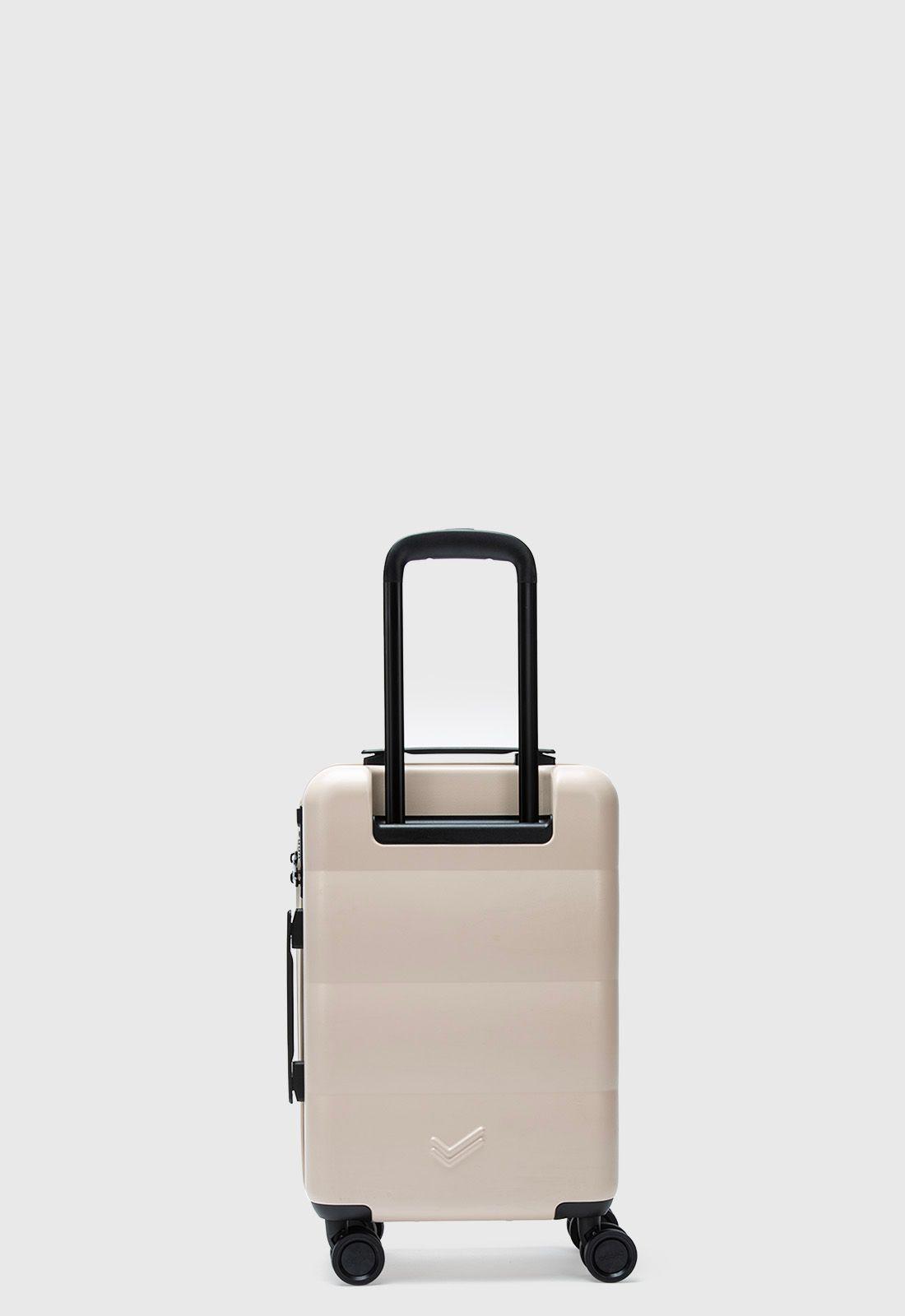 Maleta Travel Nude (S) Bubba Essentials-2