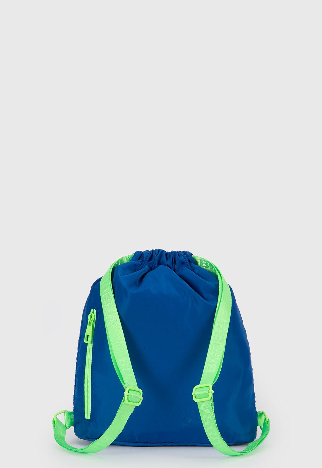 Webbing Bag Bubbita Azul Bubba Essentials-2
