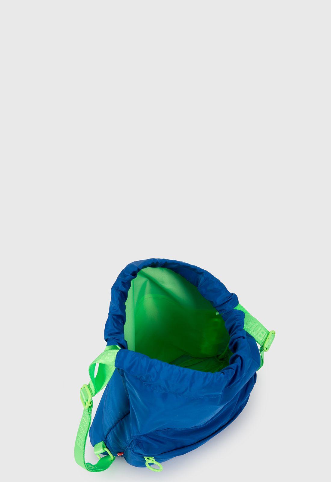 Webbing Bag Bubbita Azul Bubba Essentials-3
