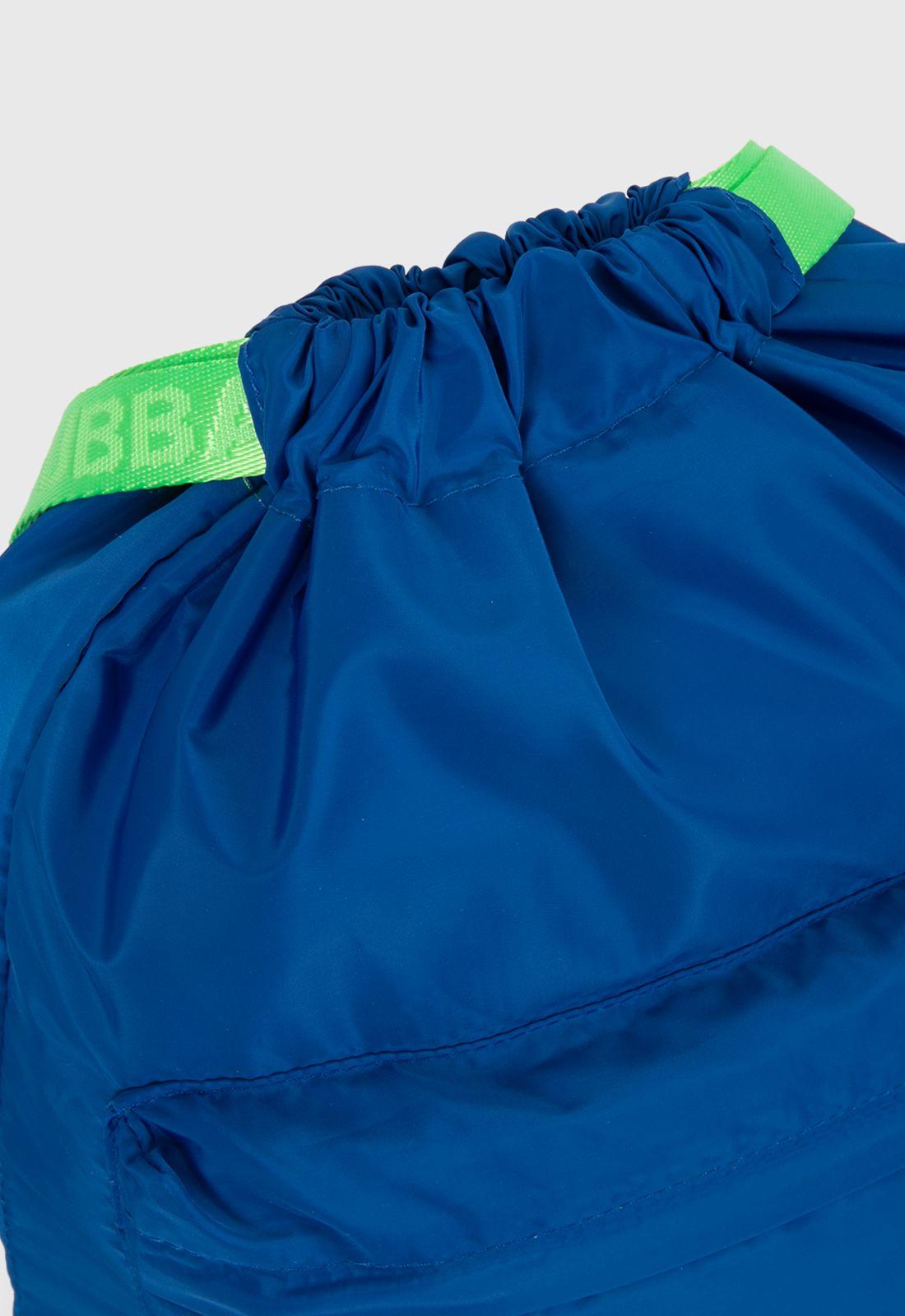 Webbing Bag Bubbita Azul Bubba Essentials-4