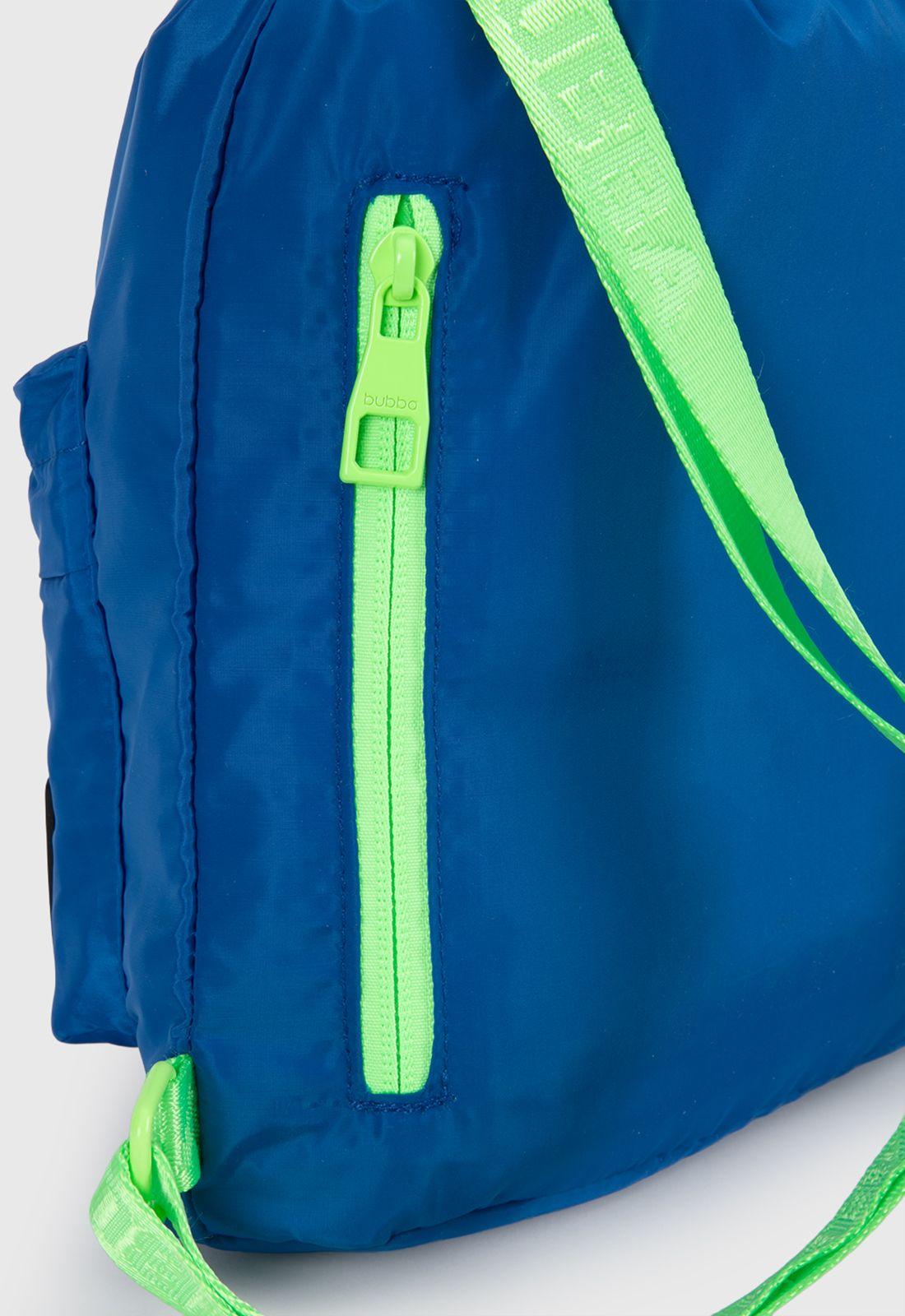 Webbing Bag Bubbita Azul Bubba Essentials-5