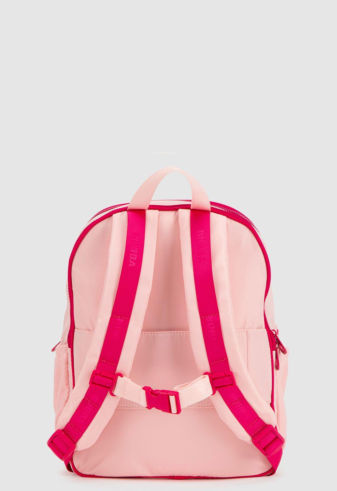 Mochila Bubbita Travel Pink Bubba Essentials-2