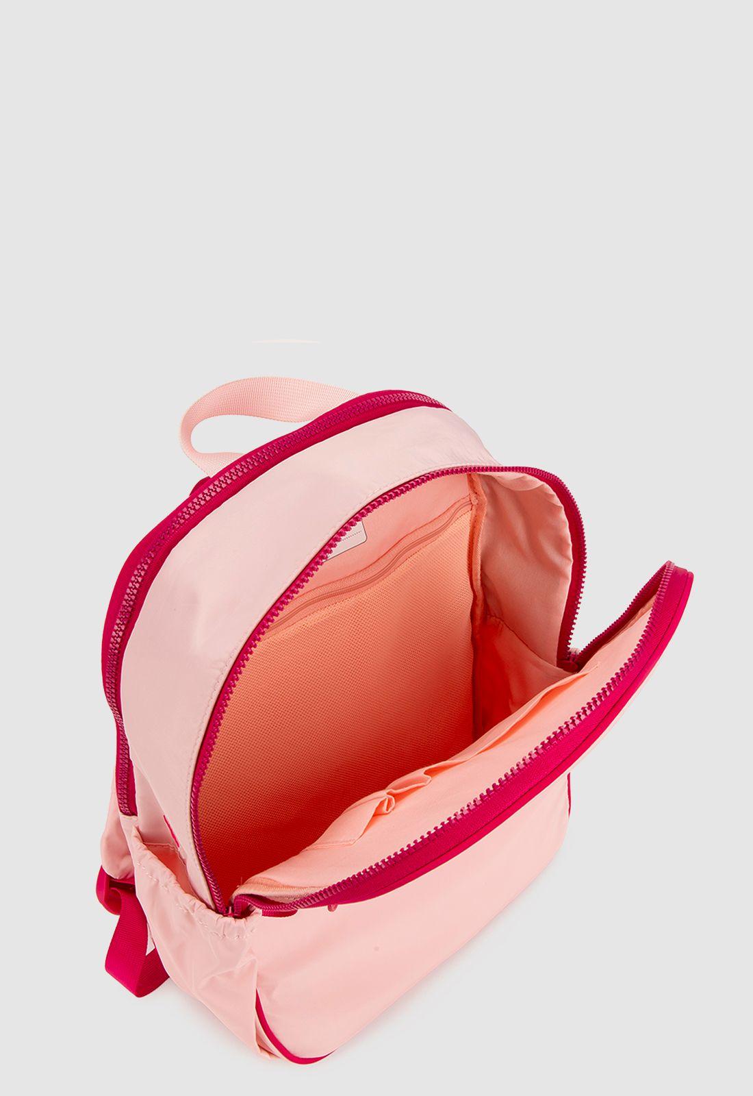 Mochila Bubbita Travel Pink Bubba Essentials-4