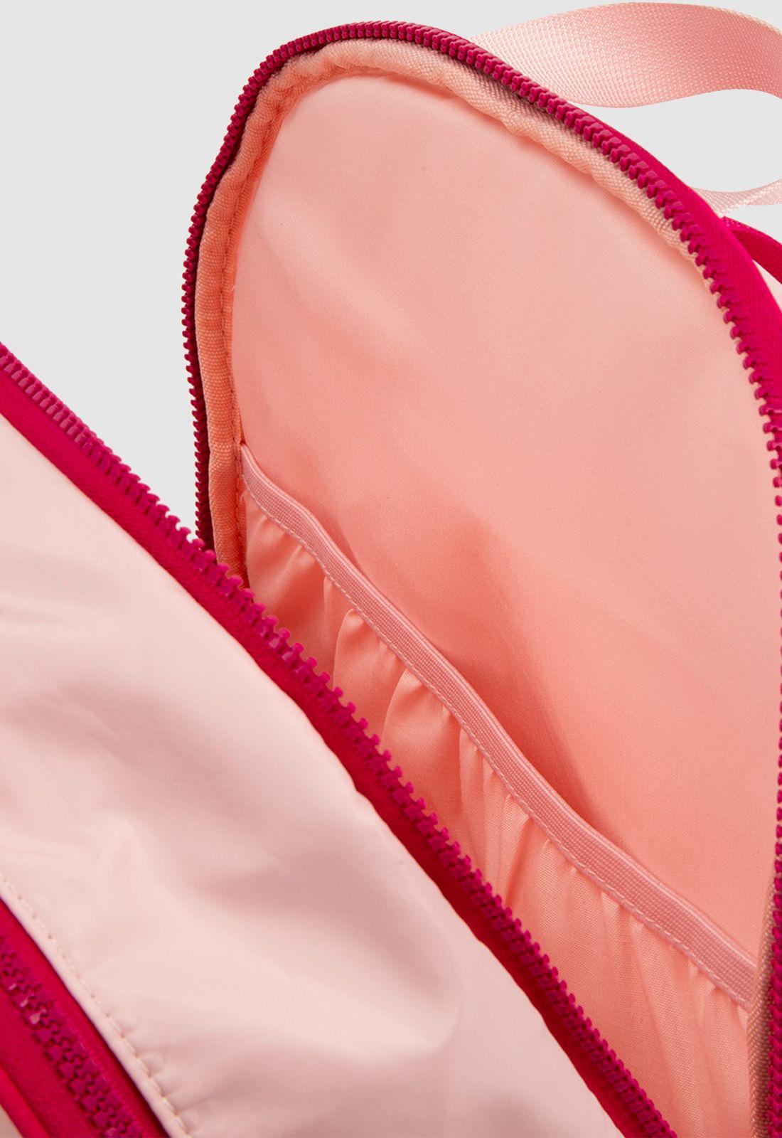 Mochila Bubbita Travel Pink Bubba Essentials-5