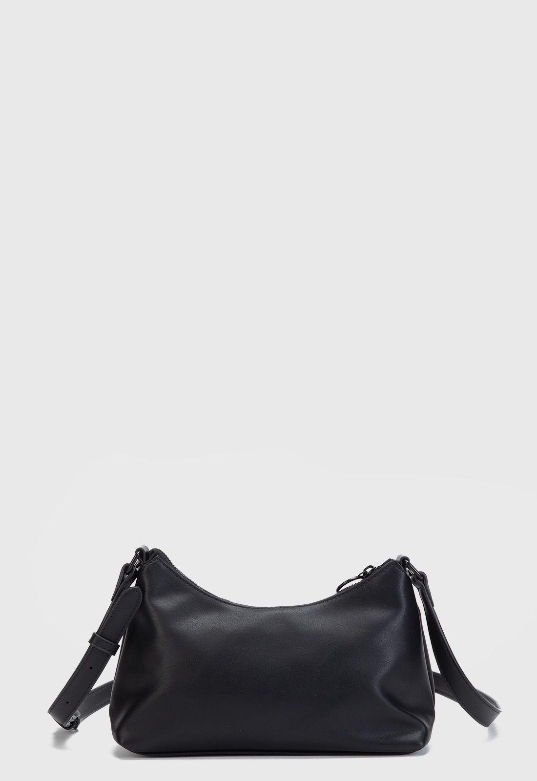Mini Purse Smith Black Bubba Essentials-3