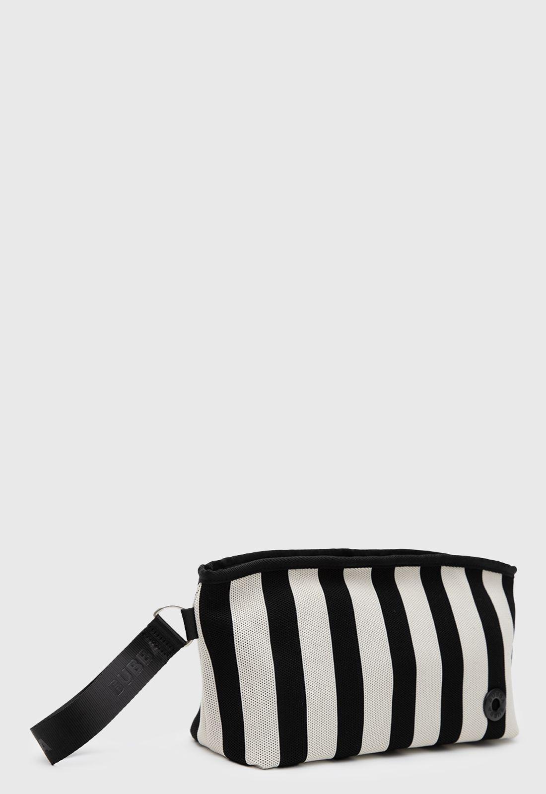 Neceser Euphoria Black Bubba Essentials-2