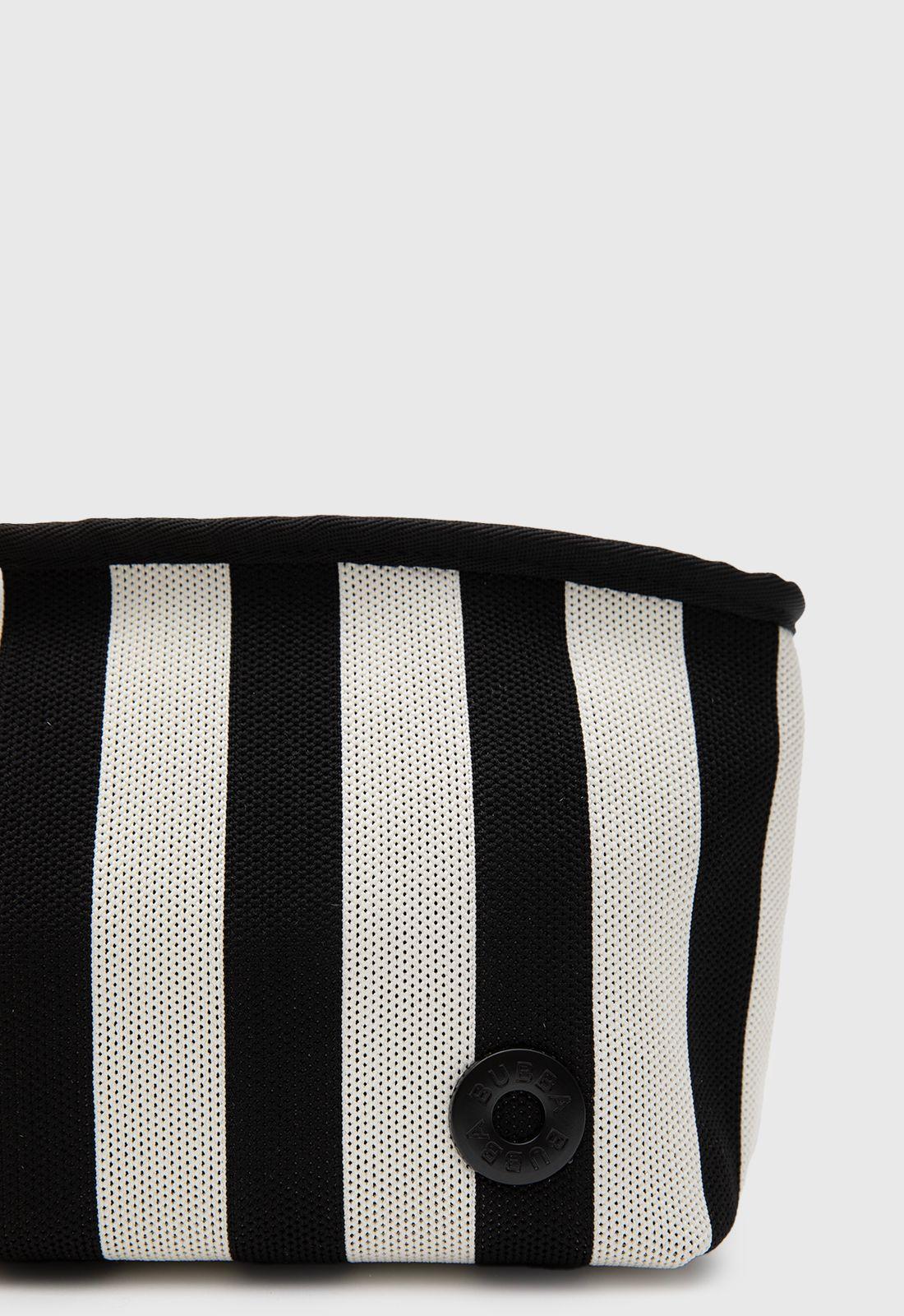 Neceser Euphoria Black Bubba Essentials-4