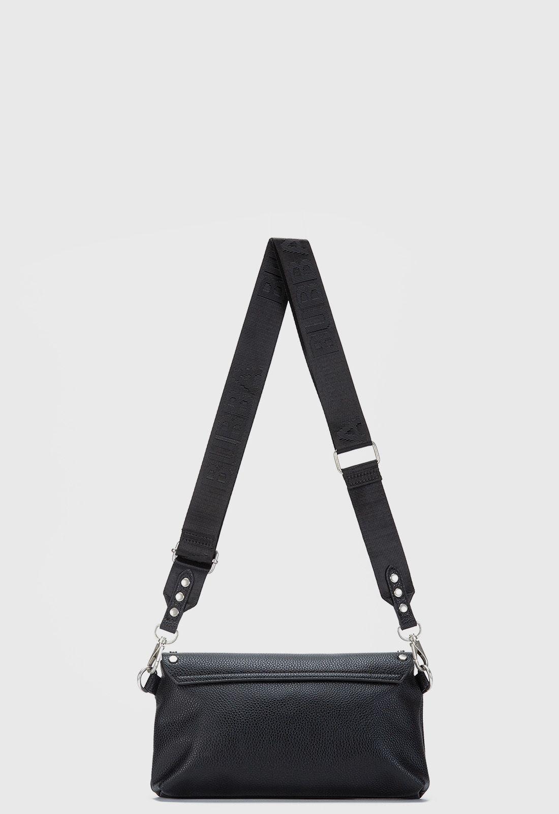 Purse Taylor Black Bubba Essentials-2