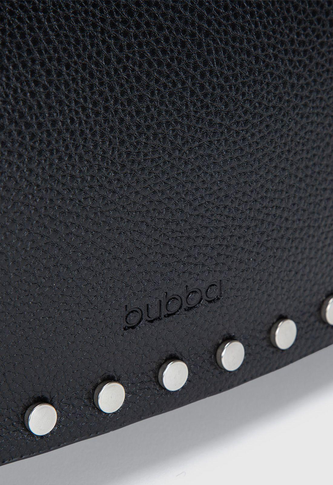 Purse Taylor Black Bubba Essentials-4