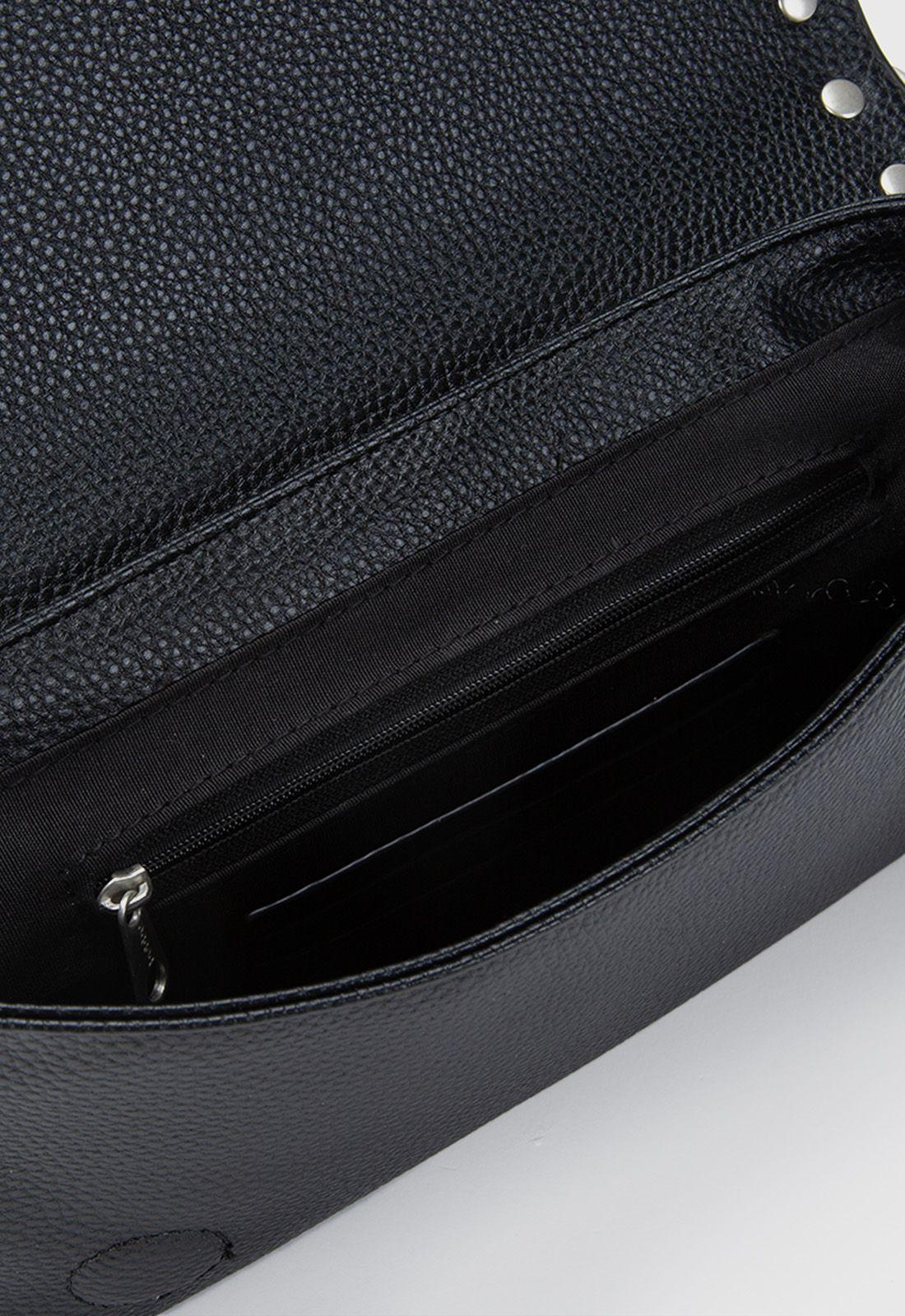 Purse Taylor Black Bubba Essentials-5