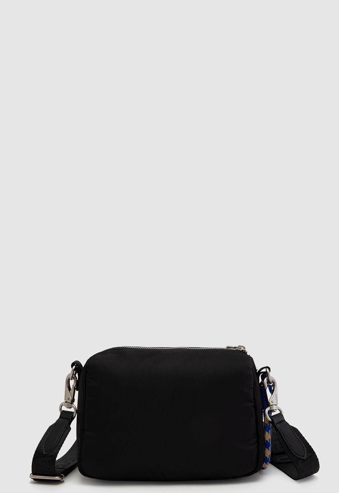 Purse Ontario Black Bubba Essentials-2