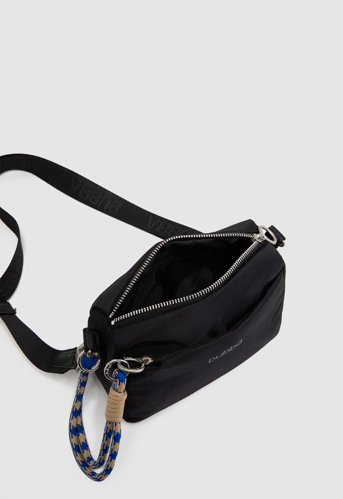Purse Ontario Black Bubba Essentials-3