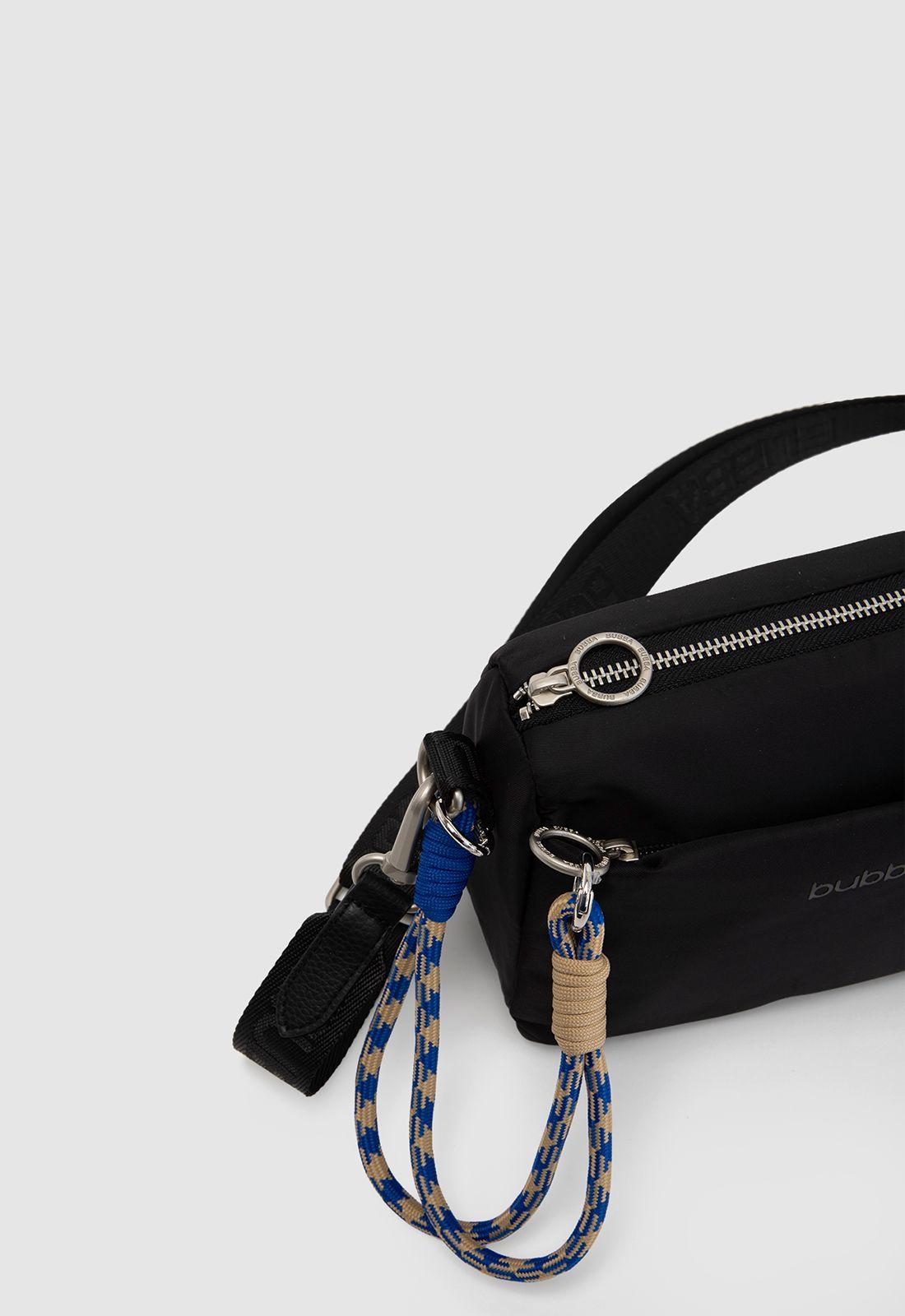 Purse Ontario Black Bubba Essentials-5
