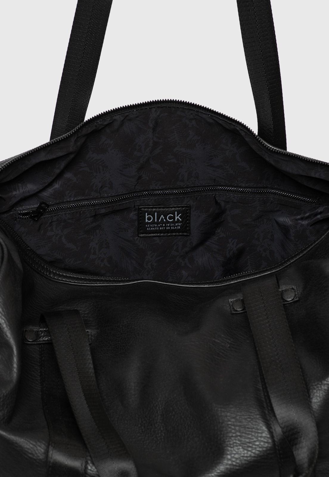 Bolso Austin Black Bubba-5