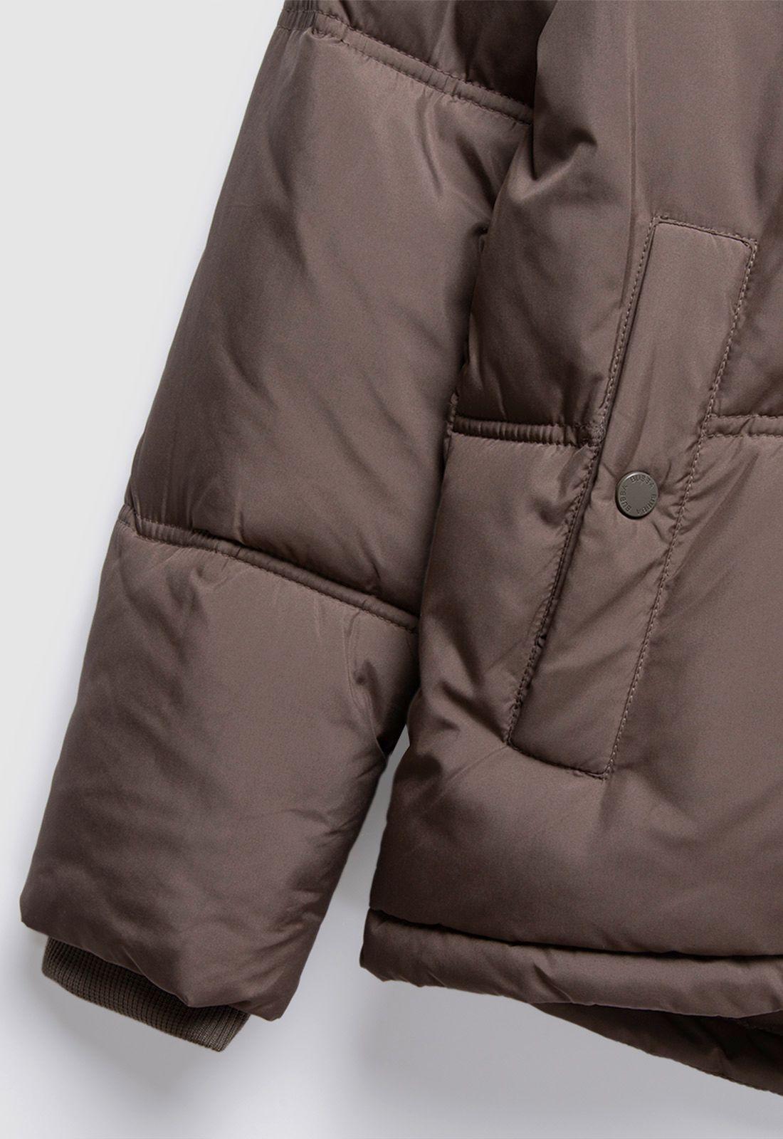 Parka Terra Bubba Essentials-2