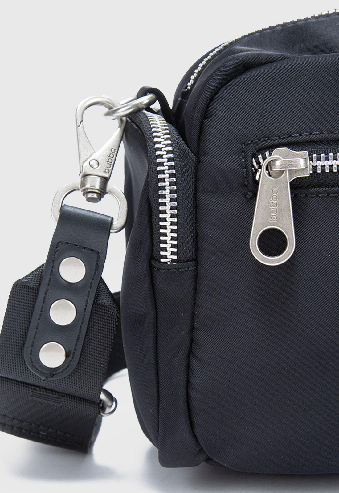 Handbag Victoria Black Bubba Essentials-5