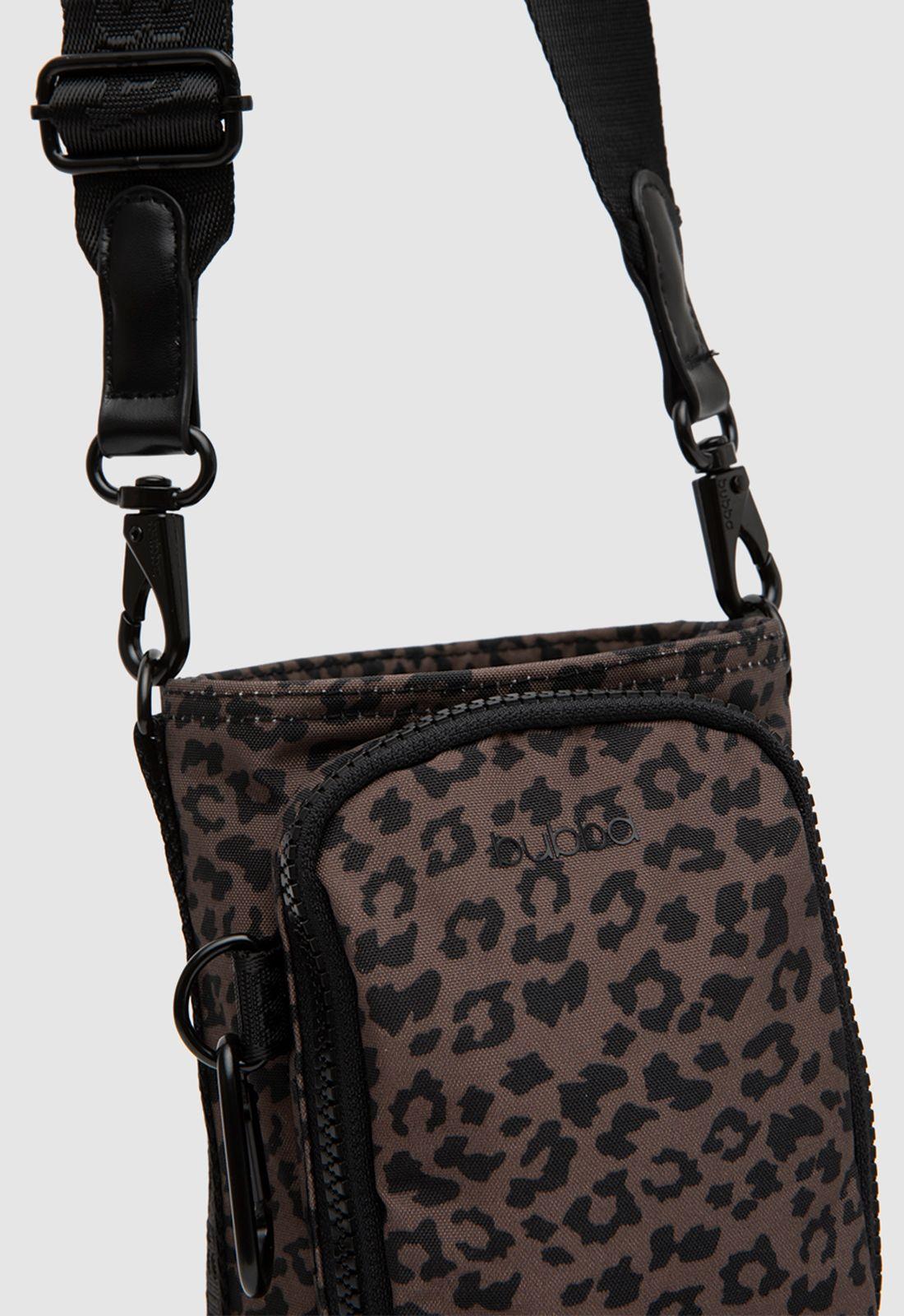 Porta Botellas Anytime Cheetah Bubba Essentials-6