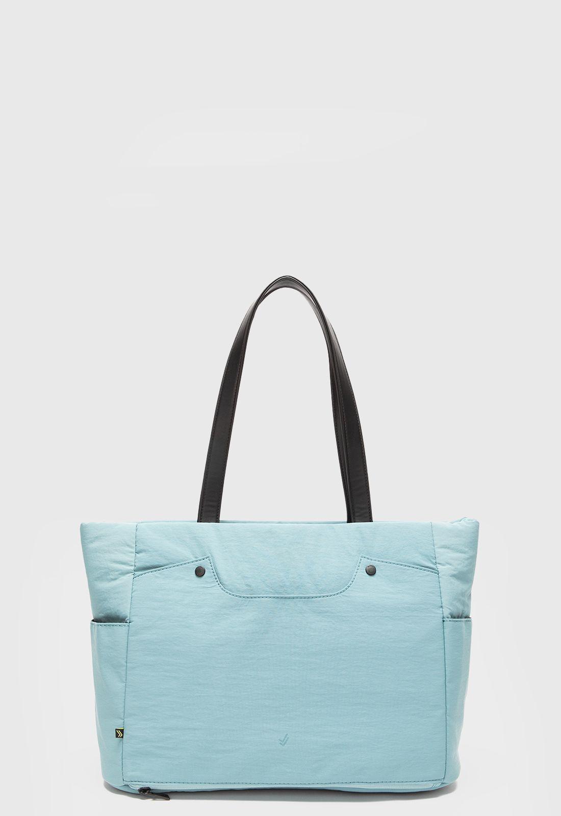 Cartera Tote Pair Travel Celeste Bubba Essentials-2
