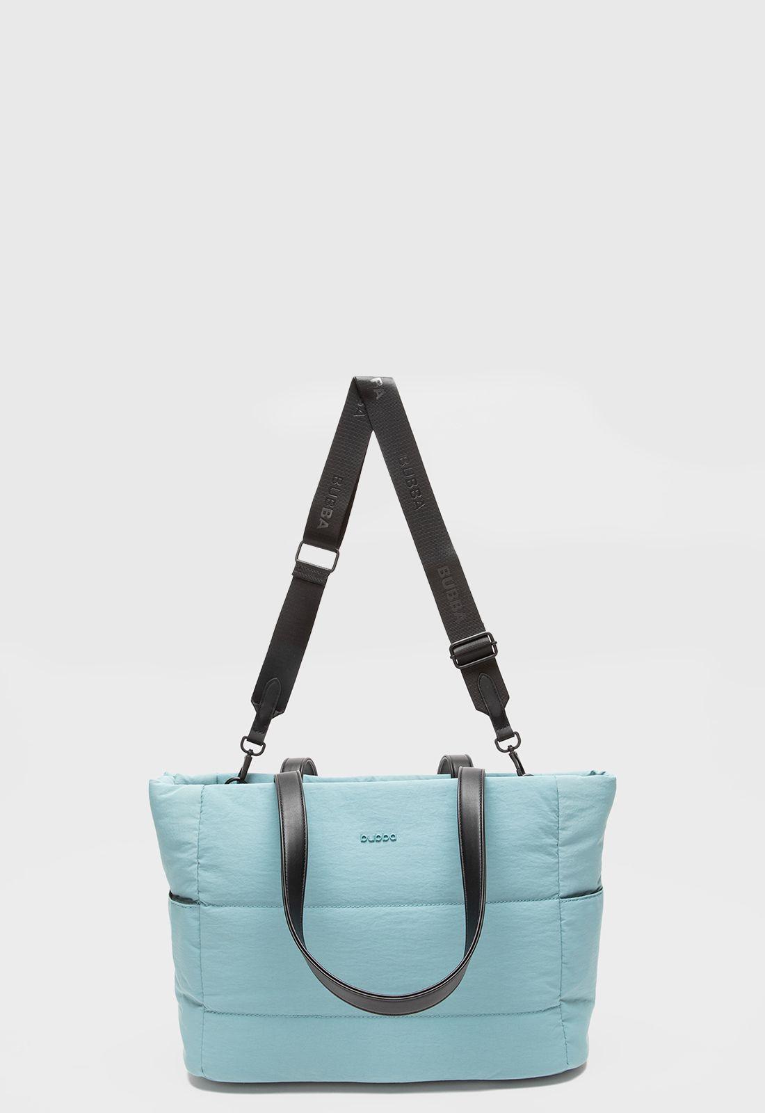Cartera Tote Pair Travel Celeste Bubba Essentials-3
