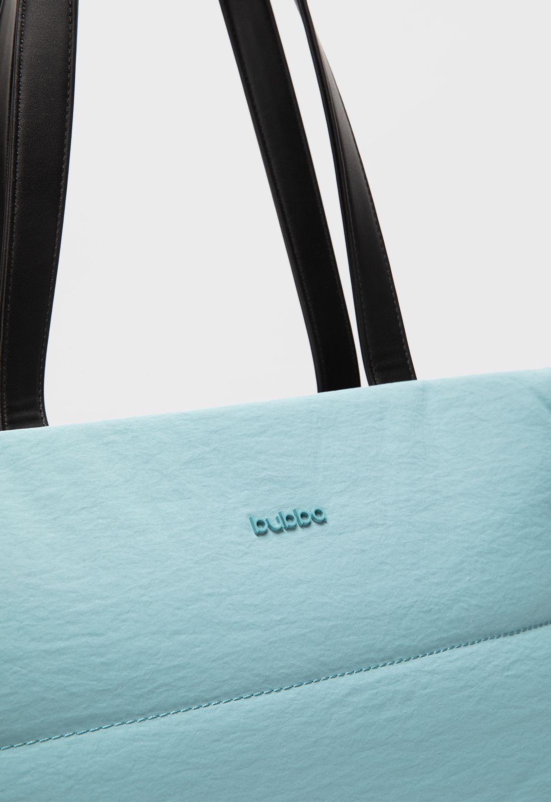 Cartera Tote Pair Travel Celeste Bubba Essentials-5
