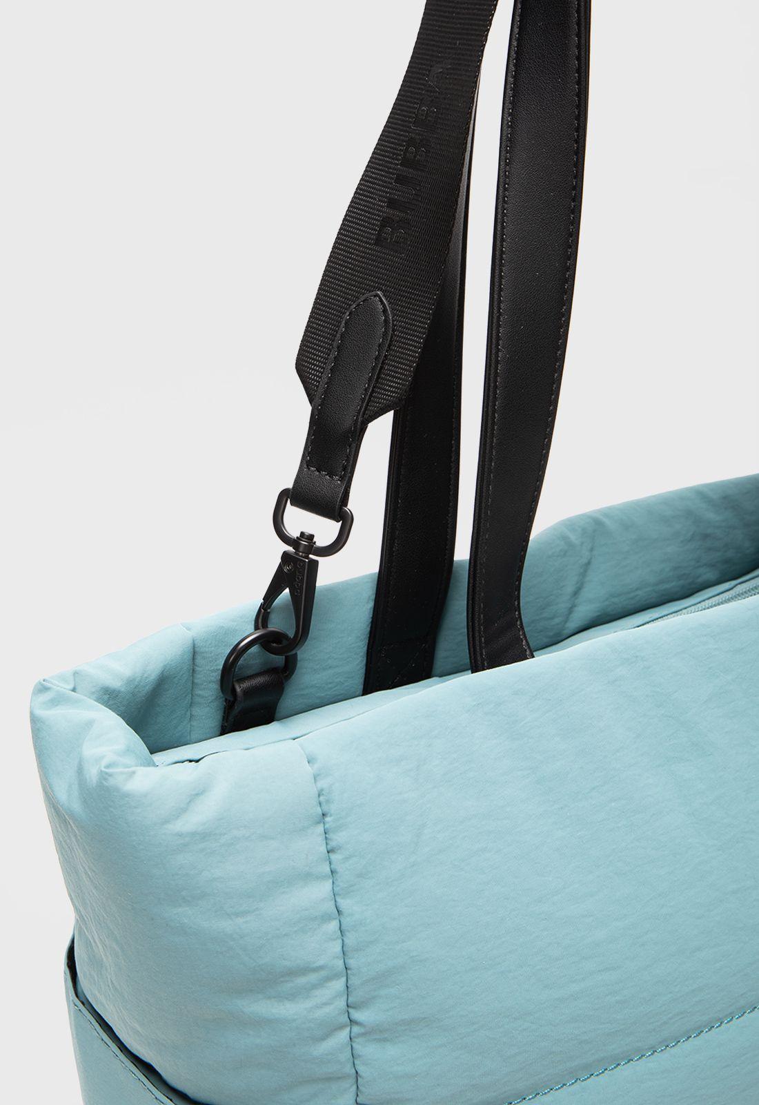 Cartera Tote Pair Travel Celeste Bubba Essentials-6