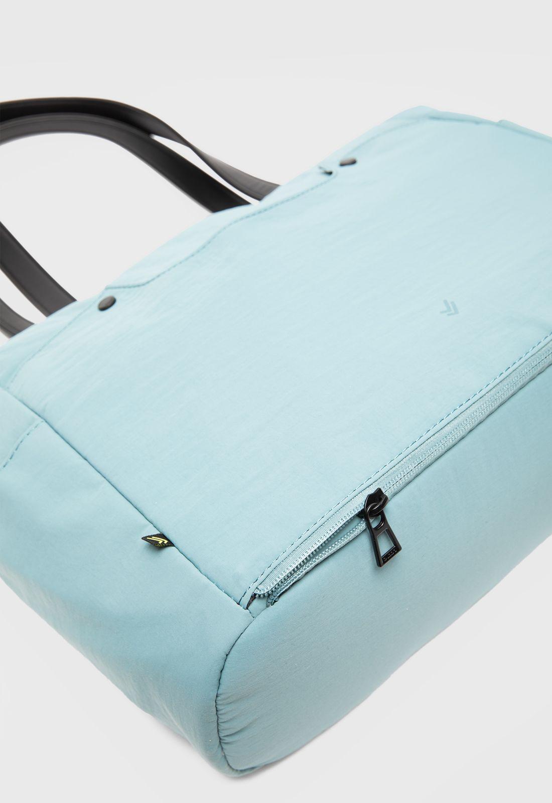Cartera Tote Pair Travel Celeste Bubba Essentials-7