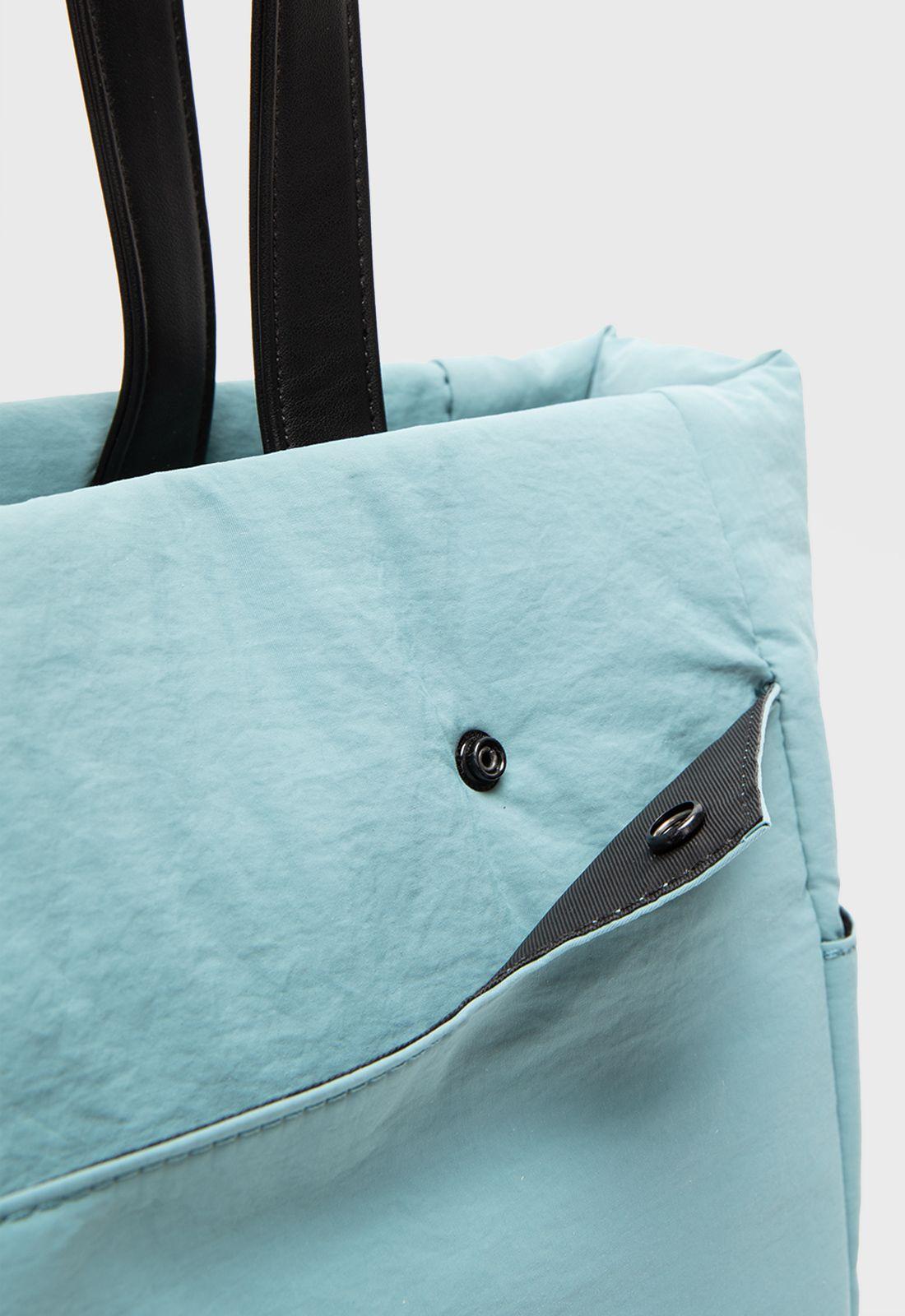 Cartera Tote Pair Travel Celeste Bubba Essentials-8