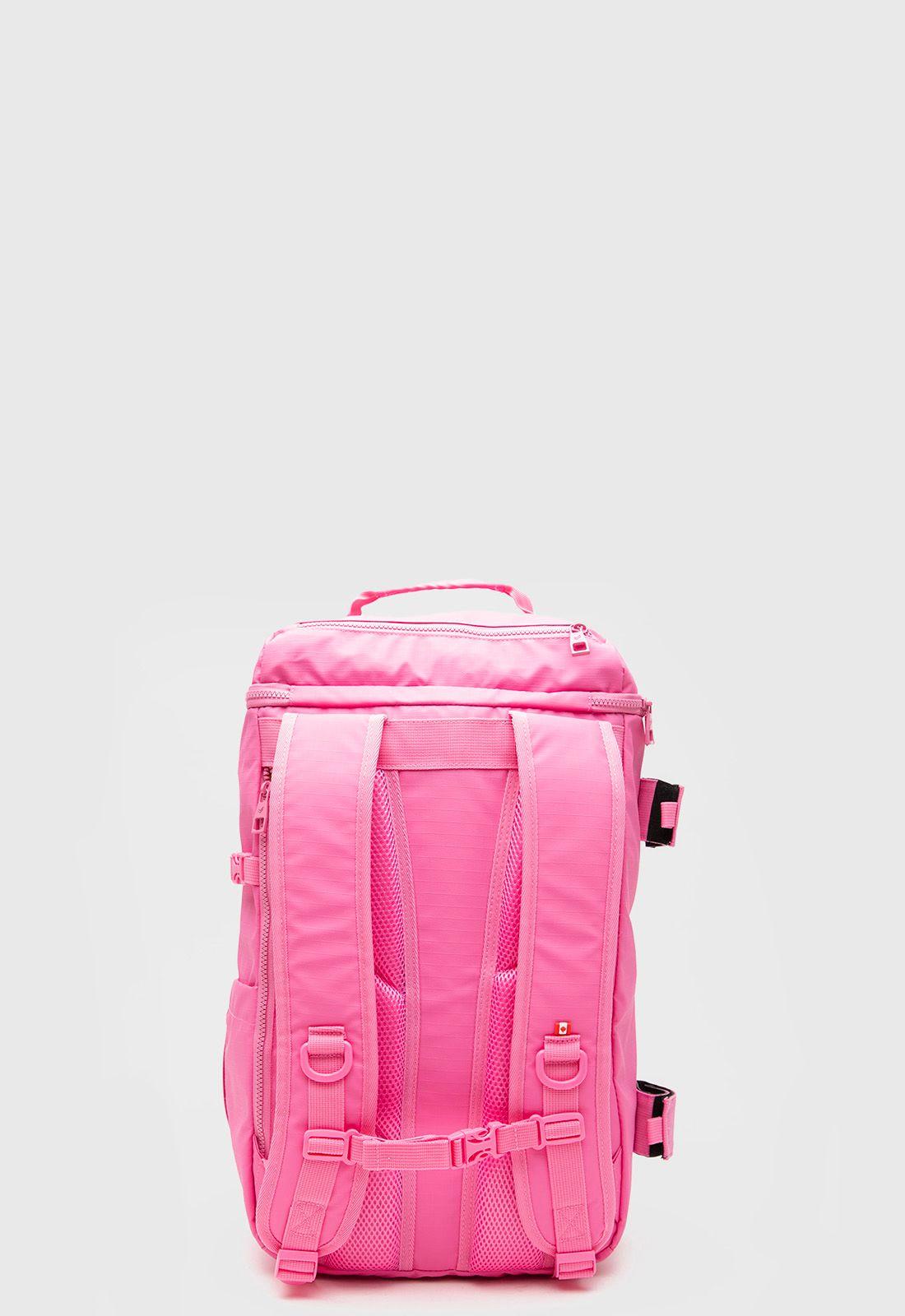 Mochila Hockey Pink Bubba Essentials-2