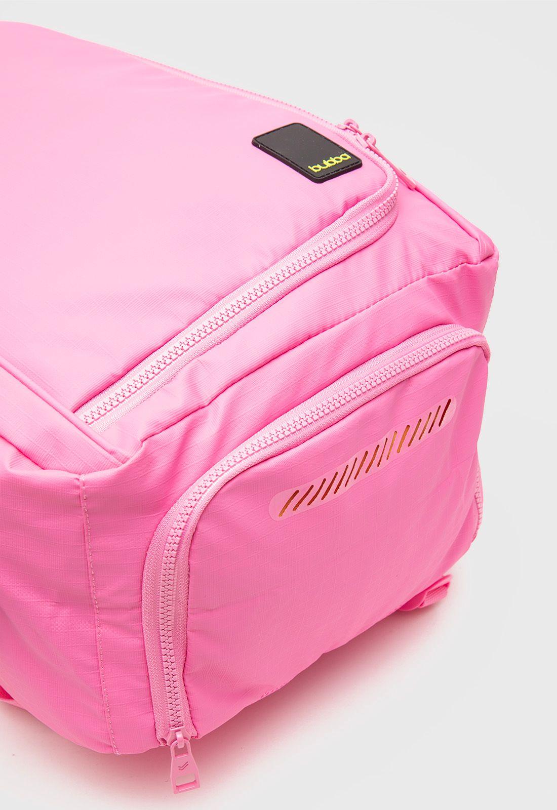 Mochila Hockey Pink Bubba Essentials-4
