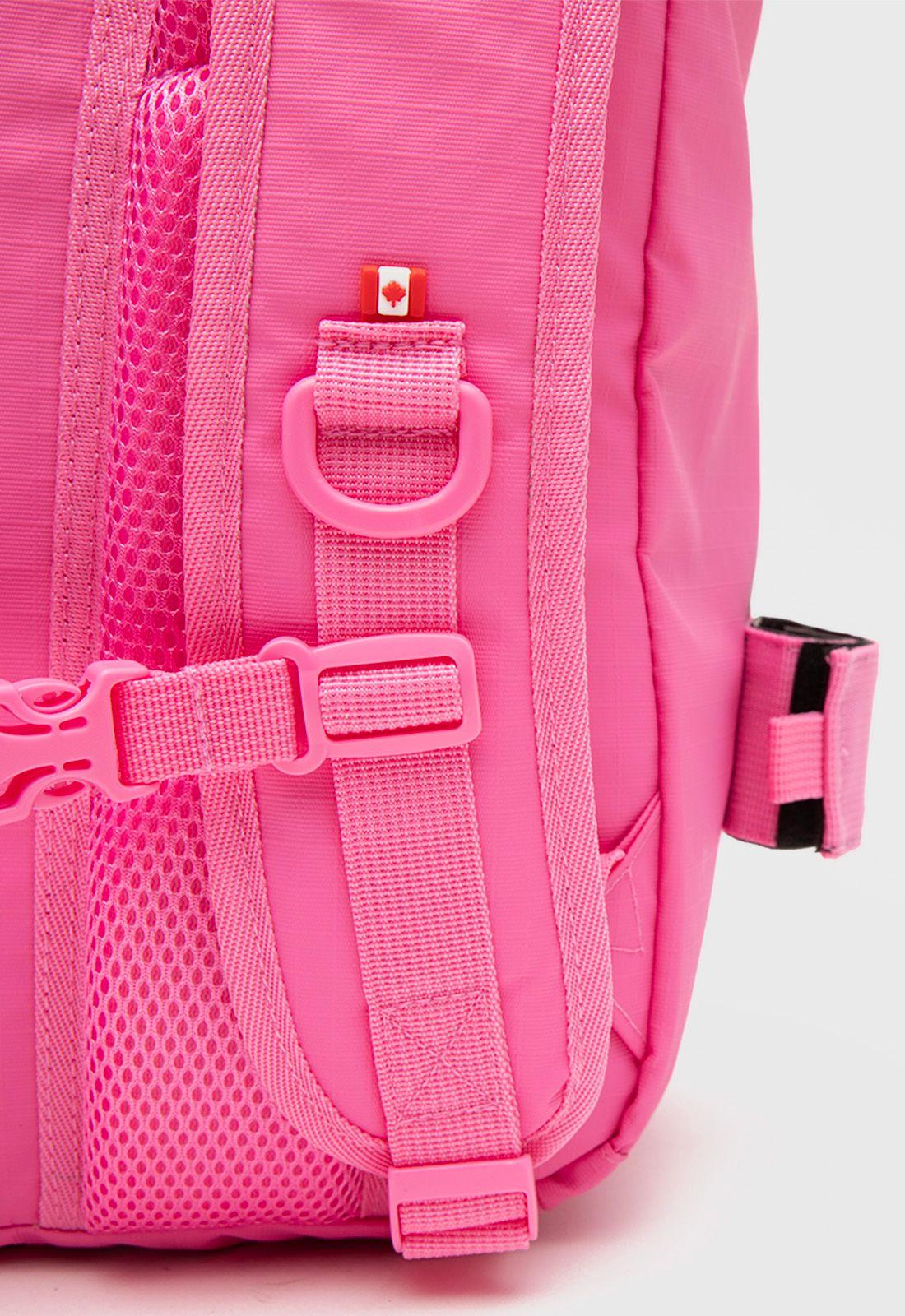 Mochila Hockey Pink Bubba Essentials-7