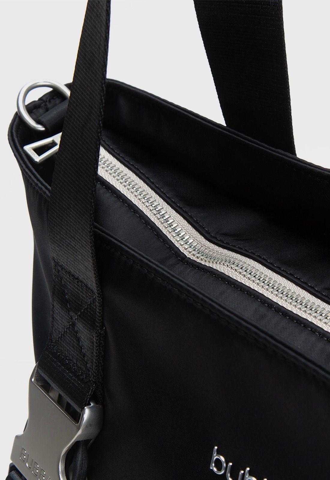 Tote Charlotte Duo Black Bubba Essentials-5