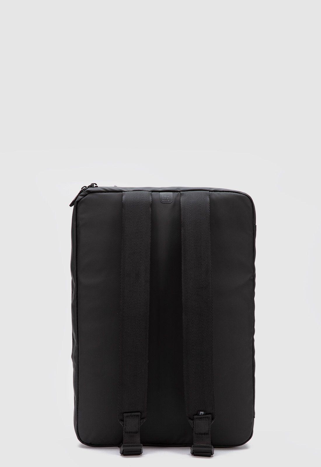 Mochila Desktop Black Bubba-2