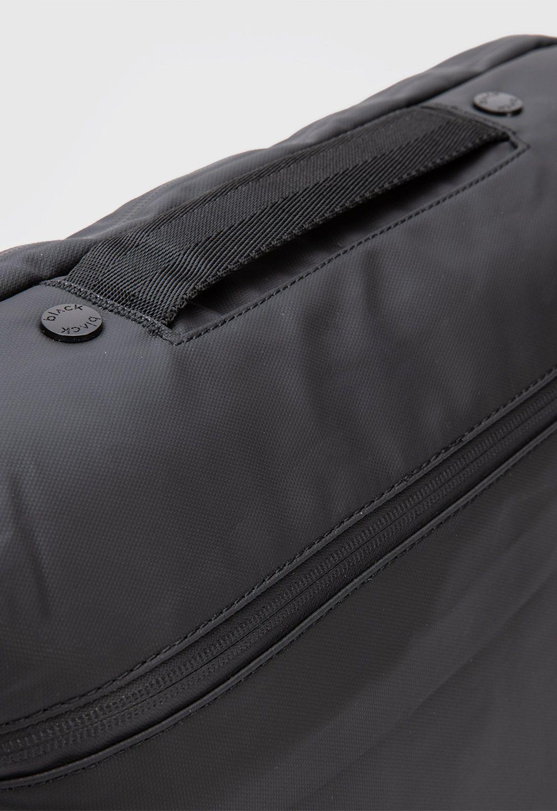 Mochila Desktop Black Bubba-5