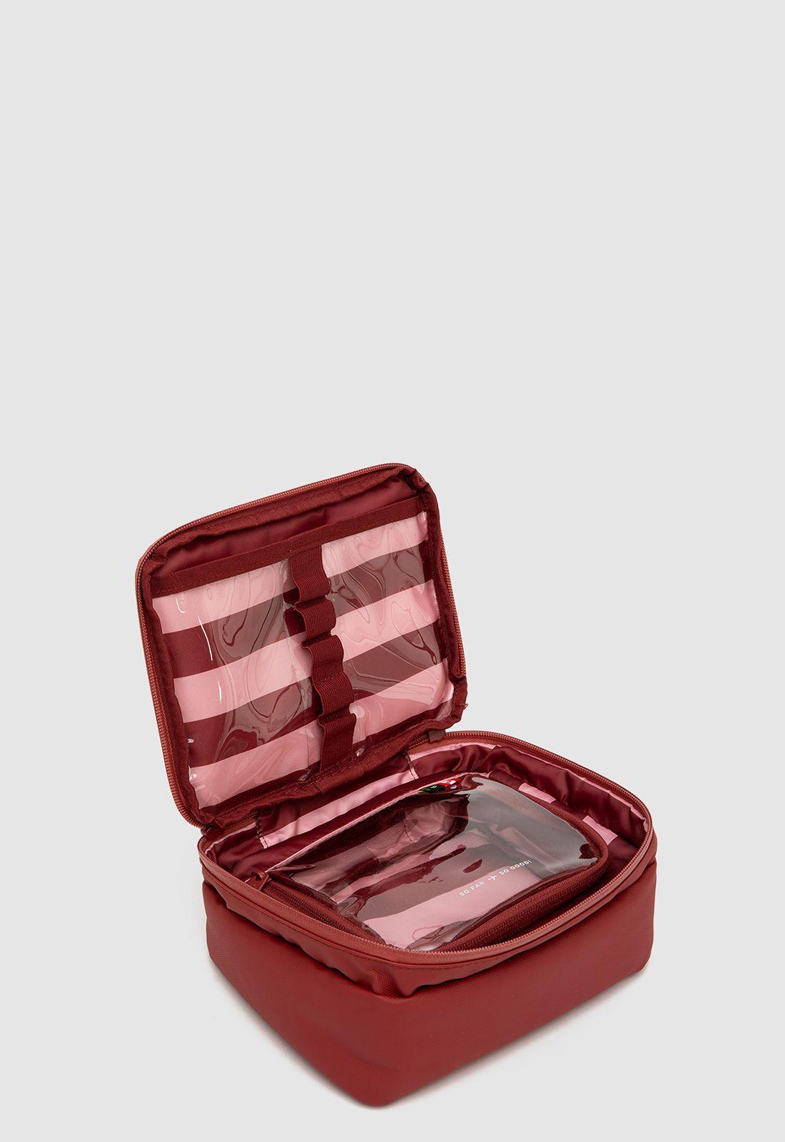 Neceser Travel Cherry  Bubba Essentials-1
