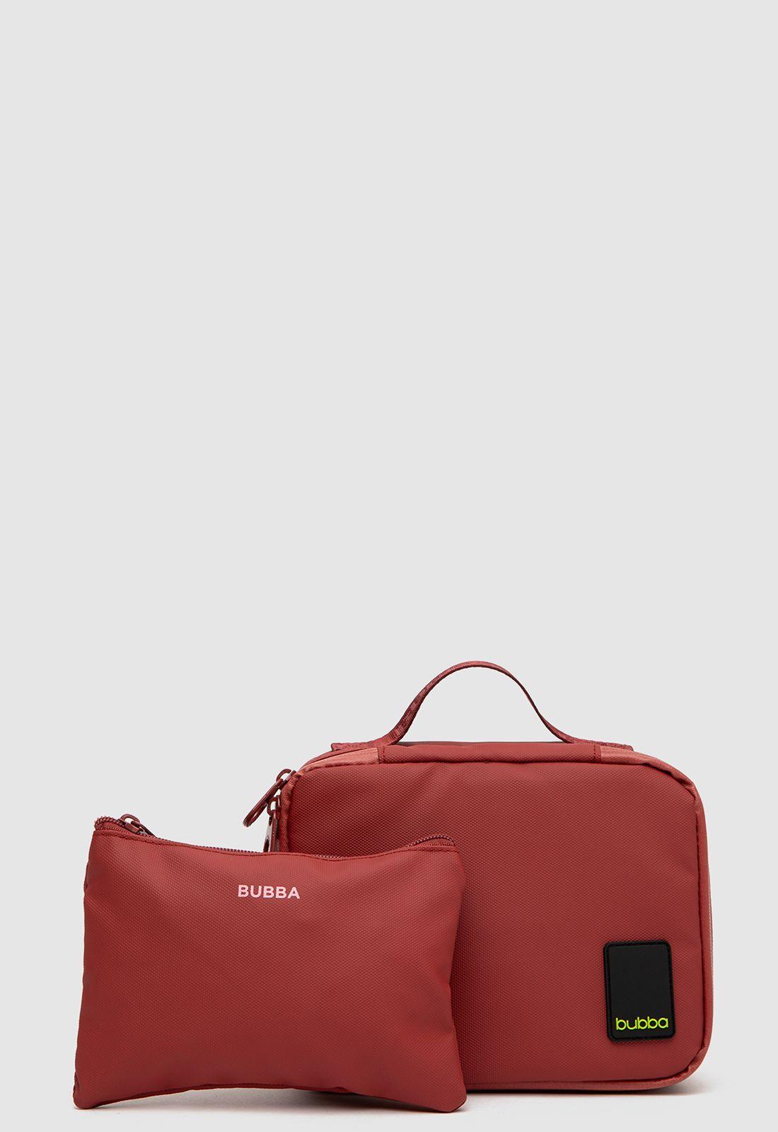 Neceser Travel Cherry  Bubba Essentials-4