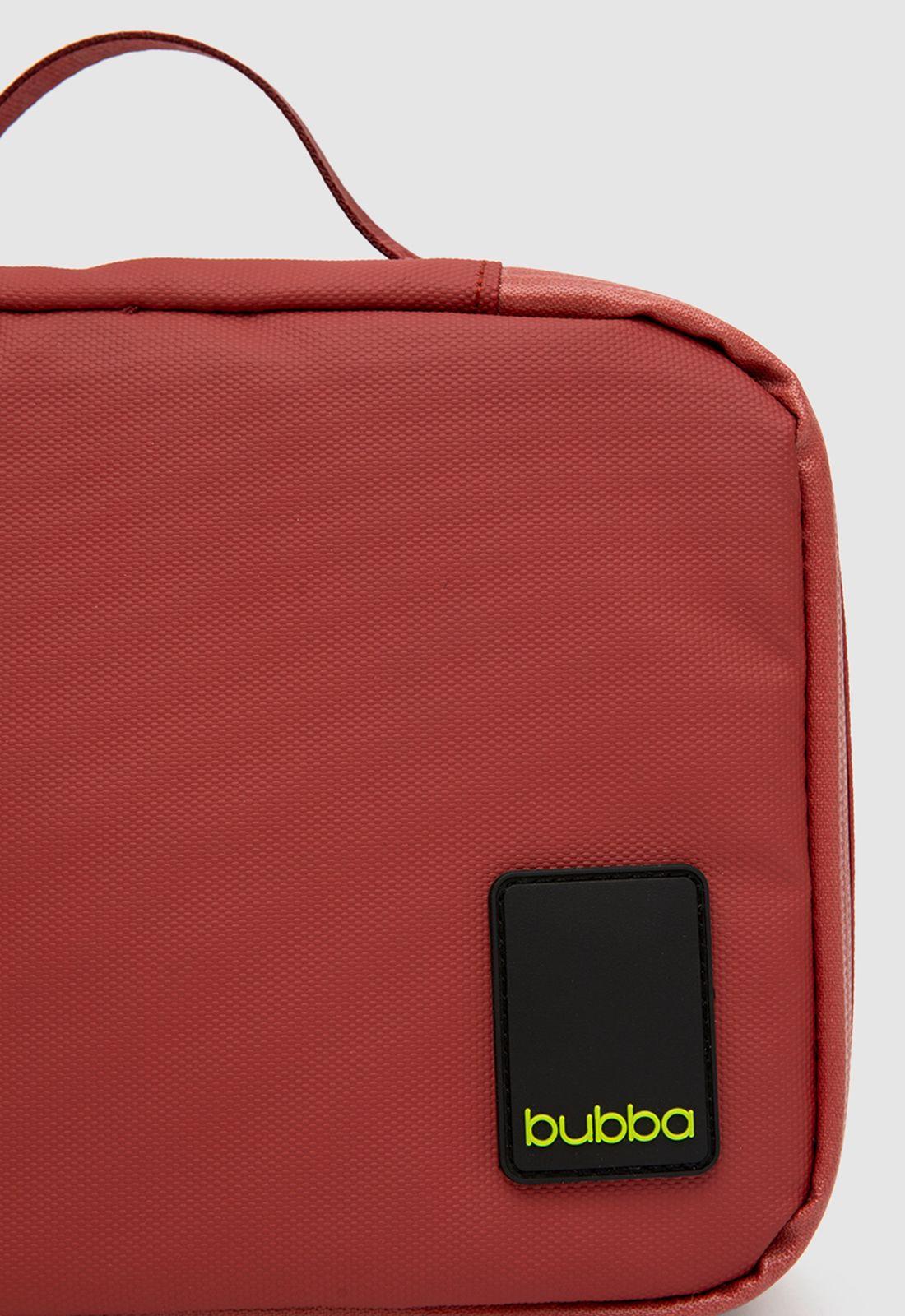 Neceser Travel Cherry  Bubba Essentials-8