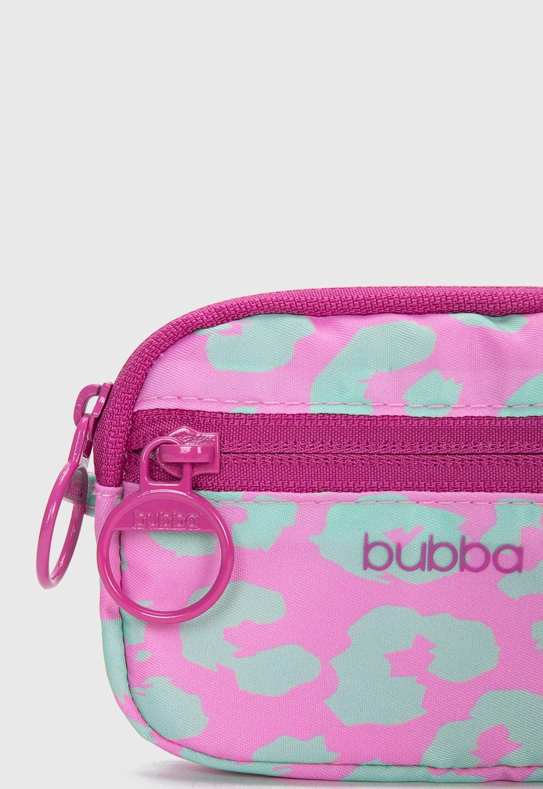 Billetera Zanzibar Rosado Bubba Essentials-5