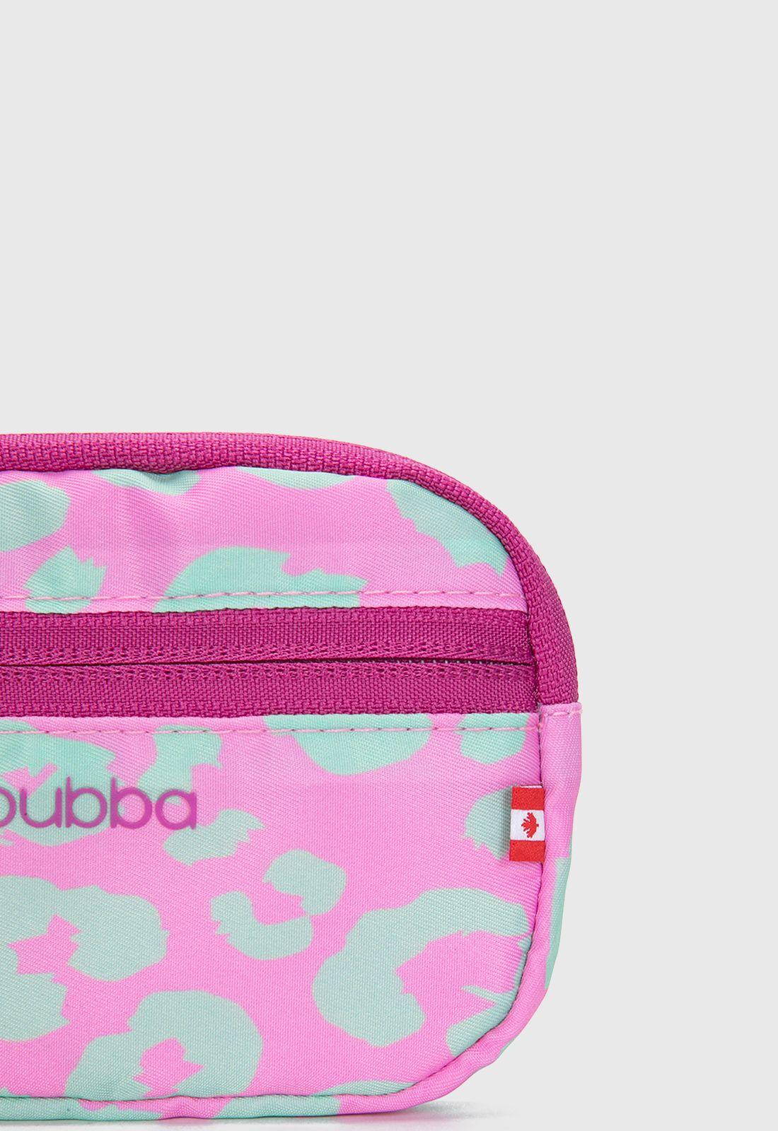 Billetera Zanzibar Rosado Bubba Essentials-6