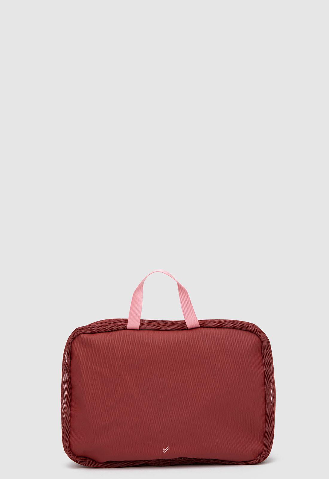 Bolsa Organizadora Travel Cherry S Bubba Essentials-2