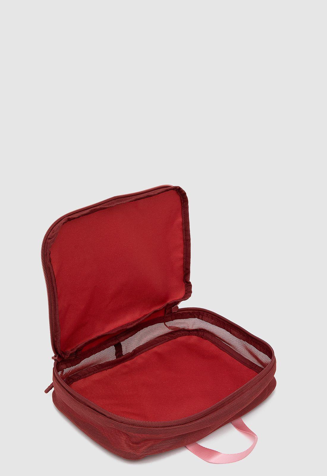 Bolsa Organizadora Travel Cherry S Bubba Essentials-3