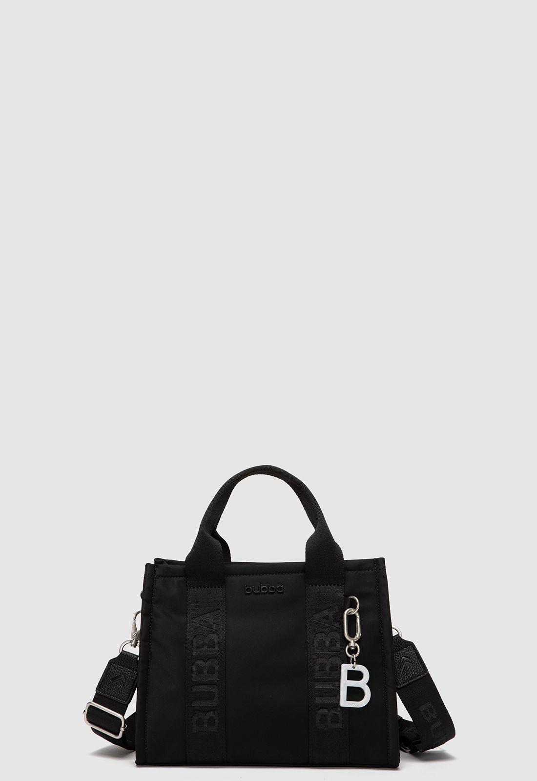 Tote B. Collection Mini Negro Bubba Essentials-0