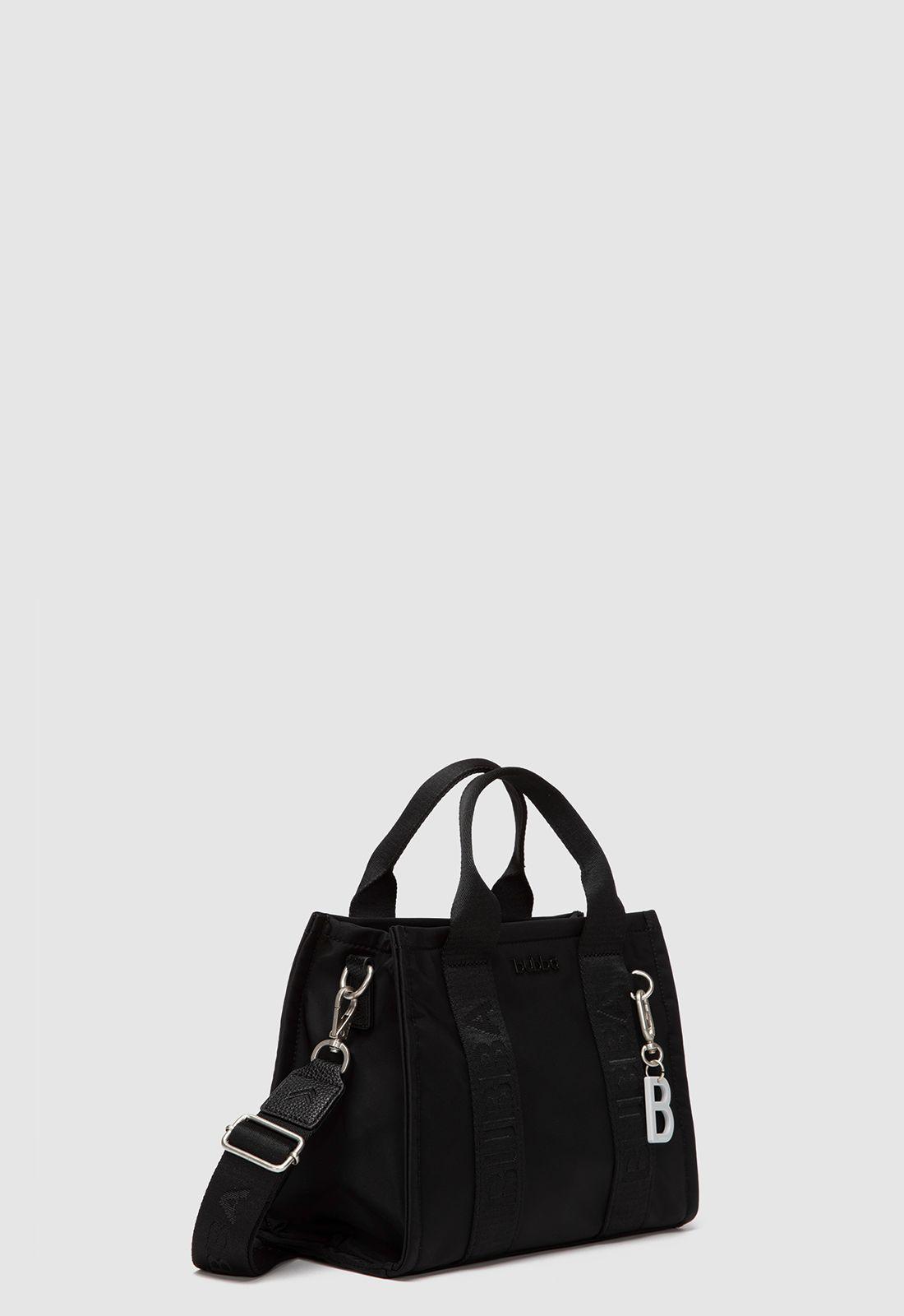 Tote B. Collection Mini Negro Bubba Essentials-1