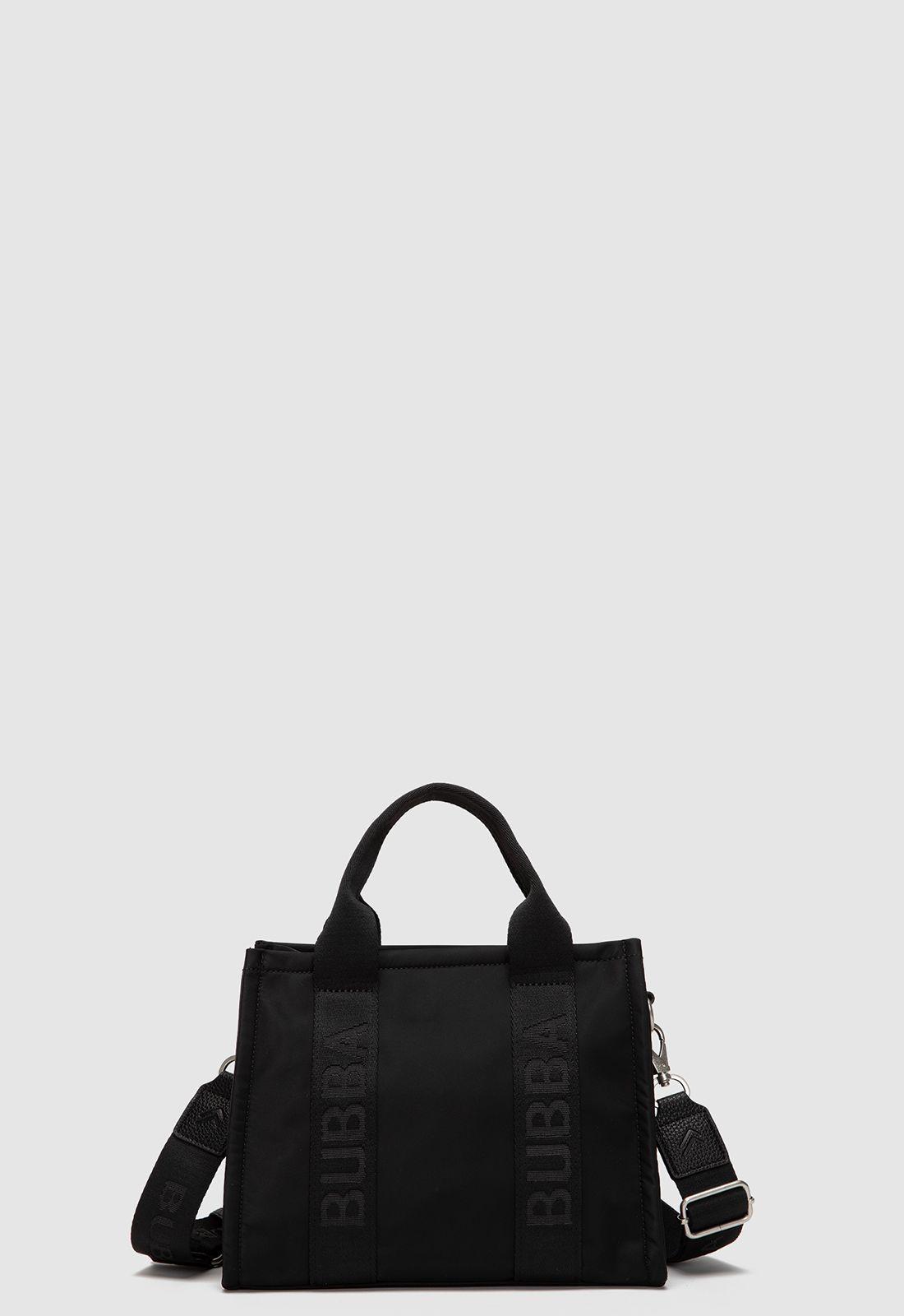 Tote B. Collection Mini Negro Bubba Essentials-2