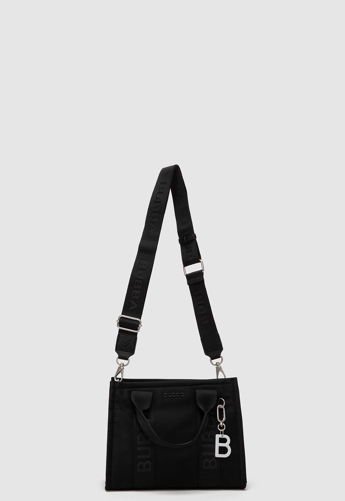 Tote B. Collection Mini Negro Bubba Essentials-3